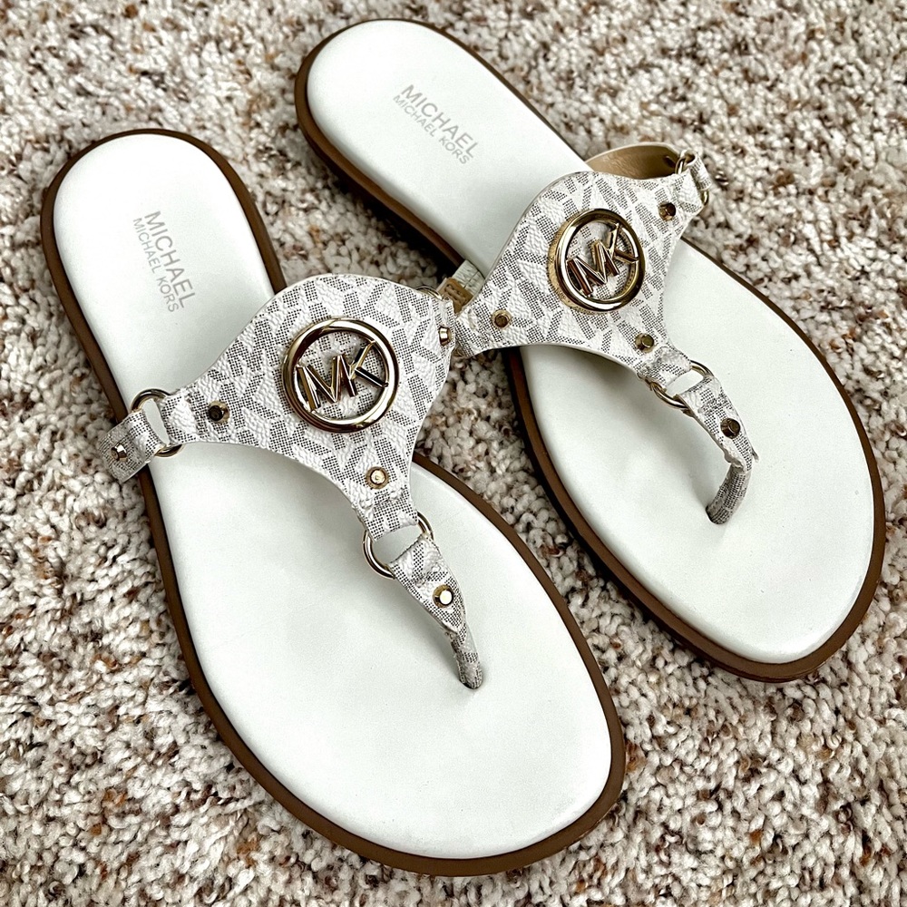 Michael Kors Sandals